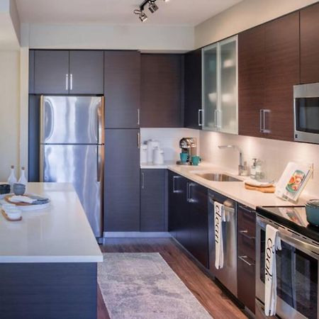 National At Pentagon Apartamento Arlington Exterior foto
