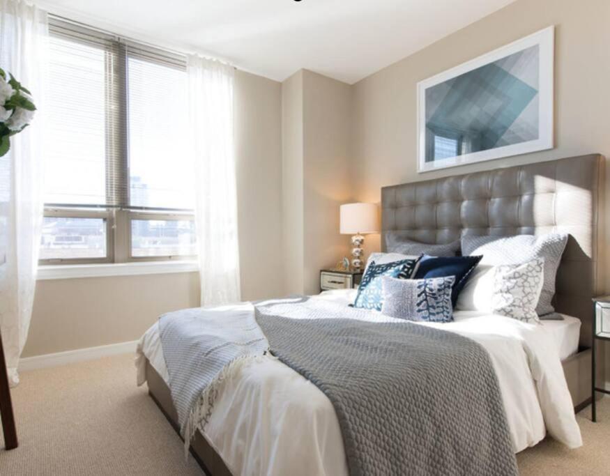 National At Pentagon Apartamento Arlington Exterior foto