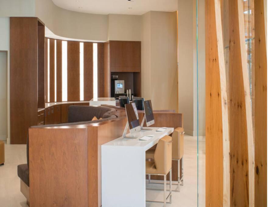 National At Pentagon Apartamento Arlington Exterior foto