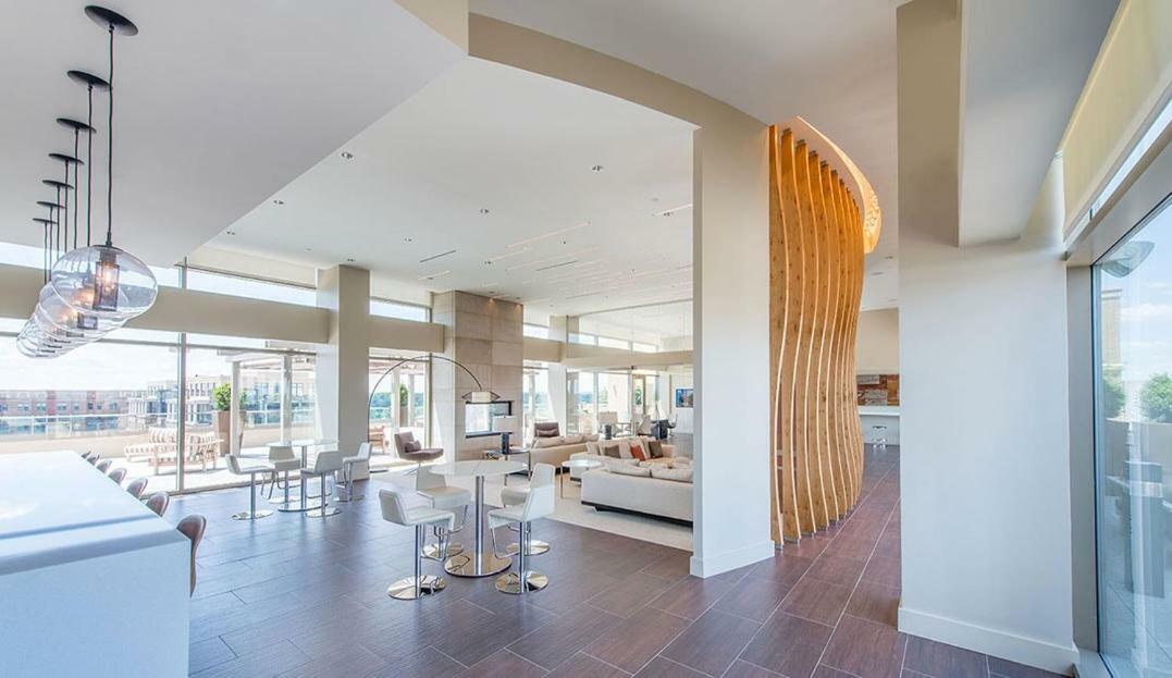 National At Pentagon Apartamento Arlington Exterior foto